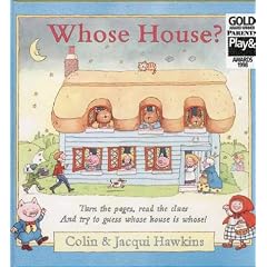 Whose House?