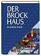 Der Brockhaus in einem Band. Mit 55.000 Stichw�rtern