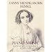 Fanny Mendelssohn Hensel Piano Music