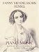 Search : Fanny Mendelssohn Hensel Piano Music