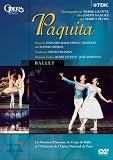 Paquita [DVD] [Import]  Tdk DVD Video