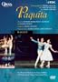 Minkus - Paquita / Letestu, Martinez, Paquette, Wilk, Coleman, Paris Opera