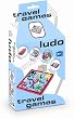 Ludo Travel Game