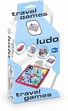 Ludo Travel Game