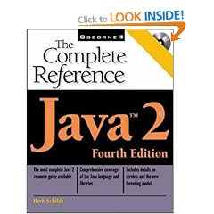 Java 2: The Complete Reference