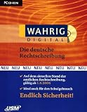 wahrig,die,deutsche,rechtschreibung