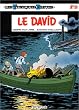 Les Tuniques bleues, tome 19 : Le David