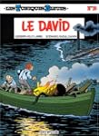 Les Tuniques bleues, tome 19 : Le David