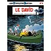 Les Tuniques bleues, tome 19 : Le David