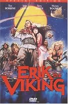 Erik the Viking [Region 2]