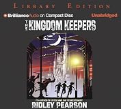 Kingdom Keepers, The