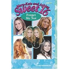 Forget Me Not
