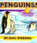 Penguins!