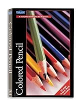 Colored Pencil: A Complete Drawing Kit for Beginners