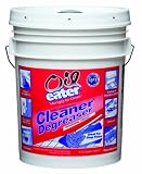 Kafko AOD5G35438 Oil Eater ORIGINAL Cleaner Degreaser 5 gallon Pail, pack of 1