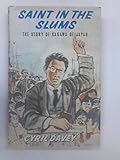 Saint in the slums : the story of Kagawa of Japan