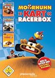 Eigenschaften rondomedia GmbH  / Moorhuhn Kart Racerbox
