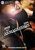 WWE - Armageddon 2004 [UK IMPORT] - The Undertaker