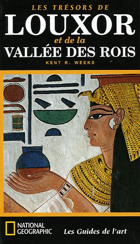 Buy Les trésors de Louxor et de la Vallée des Rois online at Discounted New and Used prices. Delivered to your door with City Travel Guides.com