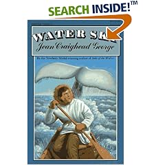 Water Sky