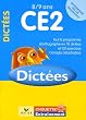 Dict�es CE2 8/9 ans : Exercices de base