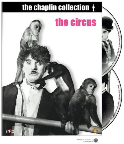 Get The Circus Online