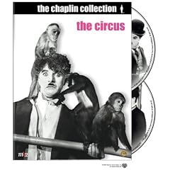 The Circus (2 Disc Special Edition)