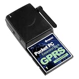 Electronics : Pretec Cfio Compactflash Gprs