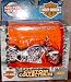 Metal Maxx Harley Davidson Softail Deuce Die Cast Replica