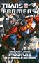 Hardwired (Transformers, Book 1)