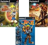 The Jak Collection - Jak 1, 2, 3