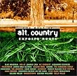 Exposed Roots: Best of Alt. Country