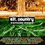 Exposed Roots: Best of Alt. Country