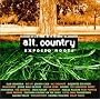 Exposed Roots: Best of Alt. Country