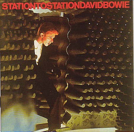 Station to Station: Remastered