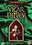 DVD The Vicar Of Dibley - The Best Of The Vicar Of Dibley, film DVD The Vicar Of Dibley - The Best Of The Vicar Of Dibley