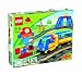 Spielwaren : LEGO Duplo 5608 - Eisenbahn Starter Set