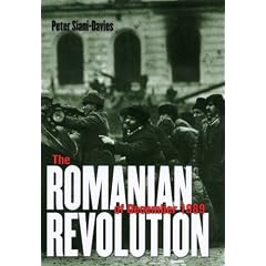 The Romanian Revolution of December 1989