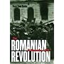The Romanian Revolution of December 1989