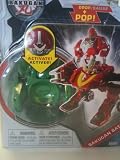 Bakugan Battle Suit - Combustoid (Colors and Styles Vary)