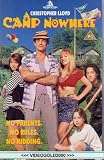 CAMP NOWHERE - CHRISTOPHER LLOYD