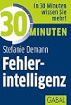 30 Minuten Fehlerintelligenz