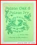 Poison oak and poison ivy: Why it itches and what to do : plus 100 folk remedies