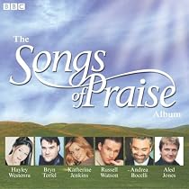 Songs Of Praise