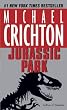 Jurassic Park: A Novel