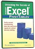Unlocking the Secrets of Microsoft Excel PiovtTables