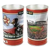 Houston Astros Wastebasket