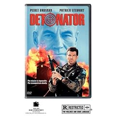 Detonator