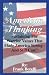 Books : American Thinking: Sustaining The Warrior Values That Made America Strong - And Still Can!