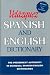 Book The New Velazquez Spanish and English Dictionary